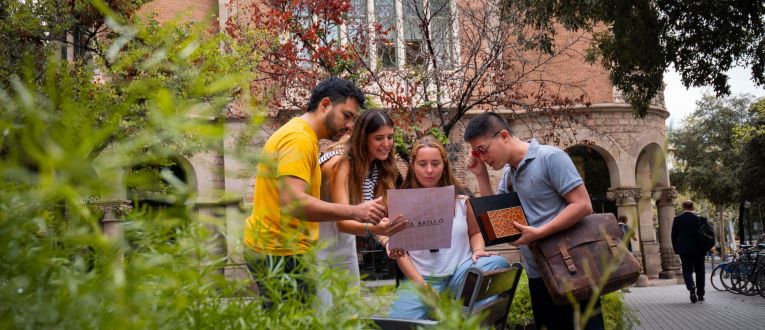 La Casa Batlló ofrece 'Street Escape', un escape room familiar al aire libre La Casa Batlló ofrece 'Street Escape', un escape room familiar al aire libre