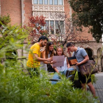 La Casa Batlló ofrece 'Street Escape', un escape room familiar al aire libre La Casa Batlló ofrece 'Street Escape', un escape room familiar al aire libre