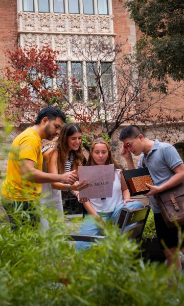 La Casa Batlló ofrece 'Street Escape', un escape room familiar al aire libre La Casa Batlló ofrece 'Street Escape', un escape room familiar al aire libre