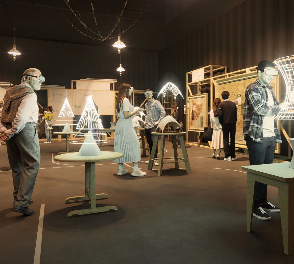 La mostra combinarà La mostra combinarà