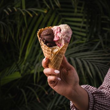 Paral·lelo Gelato aterriza en Time Out Market con una selección de sabores que cambia al ritmo de las estaciones.