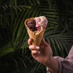 Paral·lelo Gelato aterriza en Time Out Market con una selección de sabores que cambia al ritmo de las estaciones.