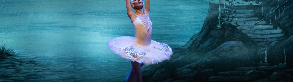 Ballet de Kiev es la cita más esperada del verano en Barcelona