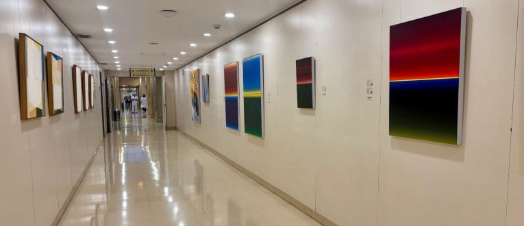 'Ars et Scientia' es el programa artístico de la Teknon