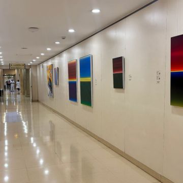 'Ars et Scientia' es el programa artístico de la Teknon