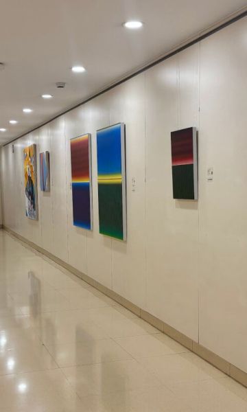 'Ars et Scientia' es el programa artístico de la Teknon