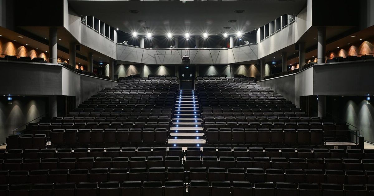 Teatre Goya