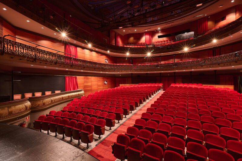 Teatre Romea