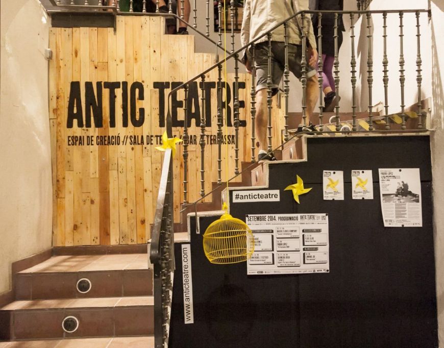 Antic Teatre
