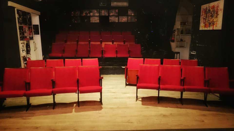 Sala Fènix