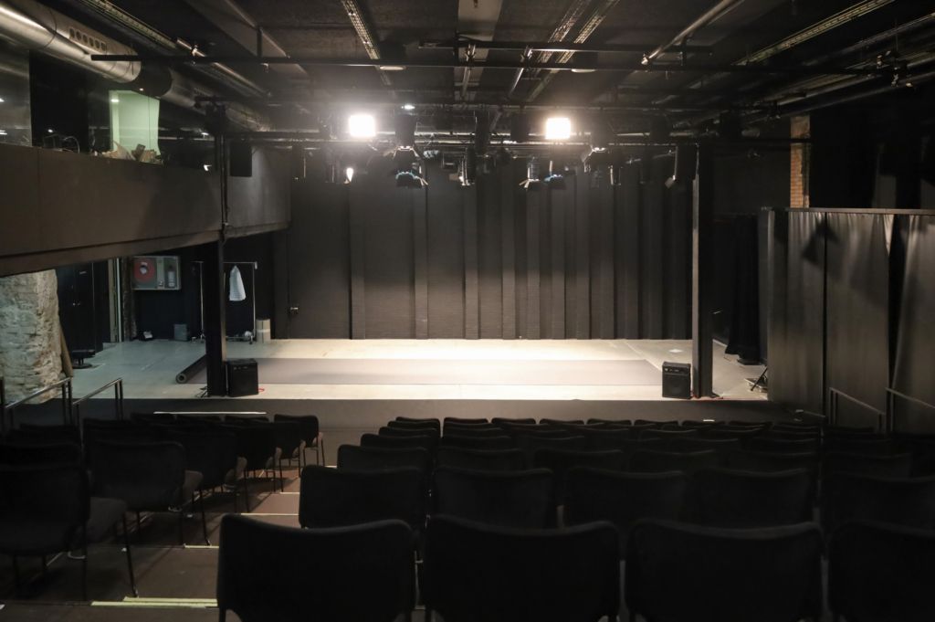 Centre d'Arts Lliures Fundació Brossa