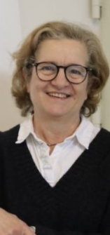 Elisabet Viladomiu Marnet, directora del Banc dels Aliments de Barcelona