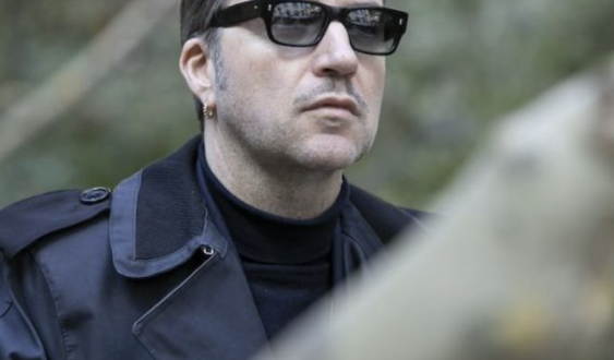 Albert Serra director de cine