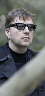 Albert Serra director de cine
