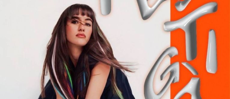 Ouineta es una de las artistas de las fiestas de Gràcia 2026 Ouineta es una de las artistas de las fiestas de Gràcia 2026