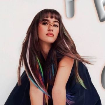 Ouineta es una de las artistas de las fiestas de Gràcia 2026 Ouineta es una de las artistas de las fiestas de Gràcia 2026