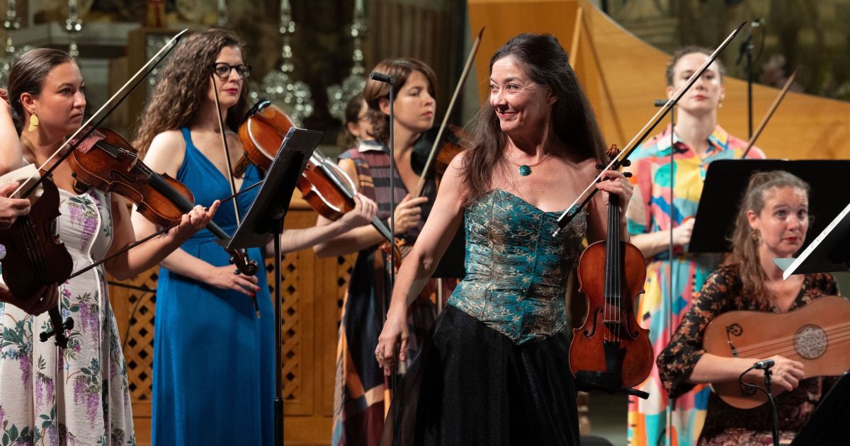 Concert a Perelada amb Lina Tur © Miquel González Concert a Perelada amb Lina Tur © Miquel González
