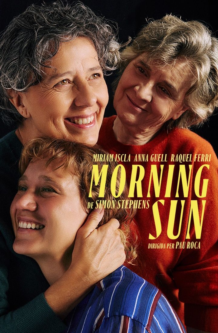 'Morning Sun', una nueva propuesta de Grup Focus.©Kiku Piñol 'Morning Sun', una nueva propuesta de Grup Focus.©Kiku Piñol