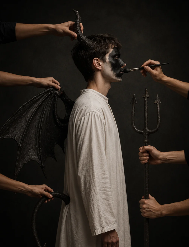 Una nova versió d'Els Pastorets arribarà aquest Nadal Una nova versió d'Els Pastorets arribarà aquest Nadal