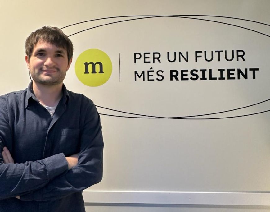 Adrià Munné, de Miinta Adrià Munné, de Miinta