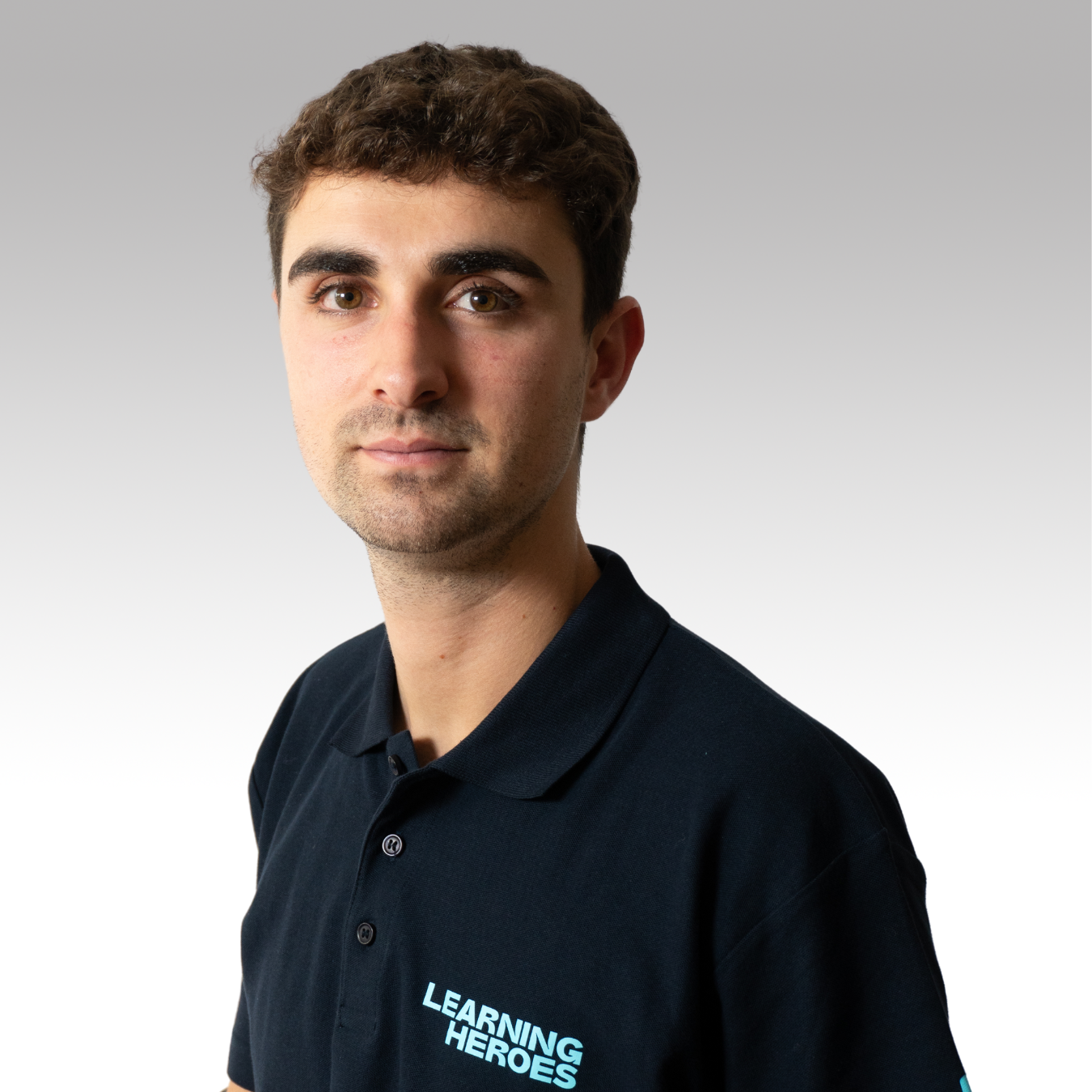 Arnau Ramió, de Learning Heroes Arnau Ramió, de Learning Heroes