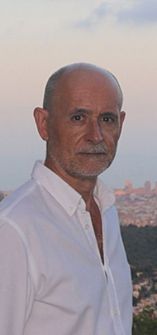 Joan Anton Català