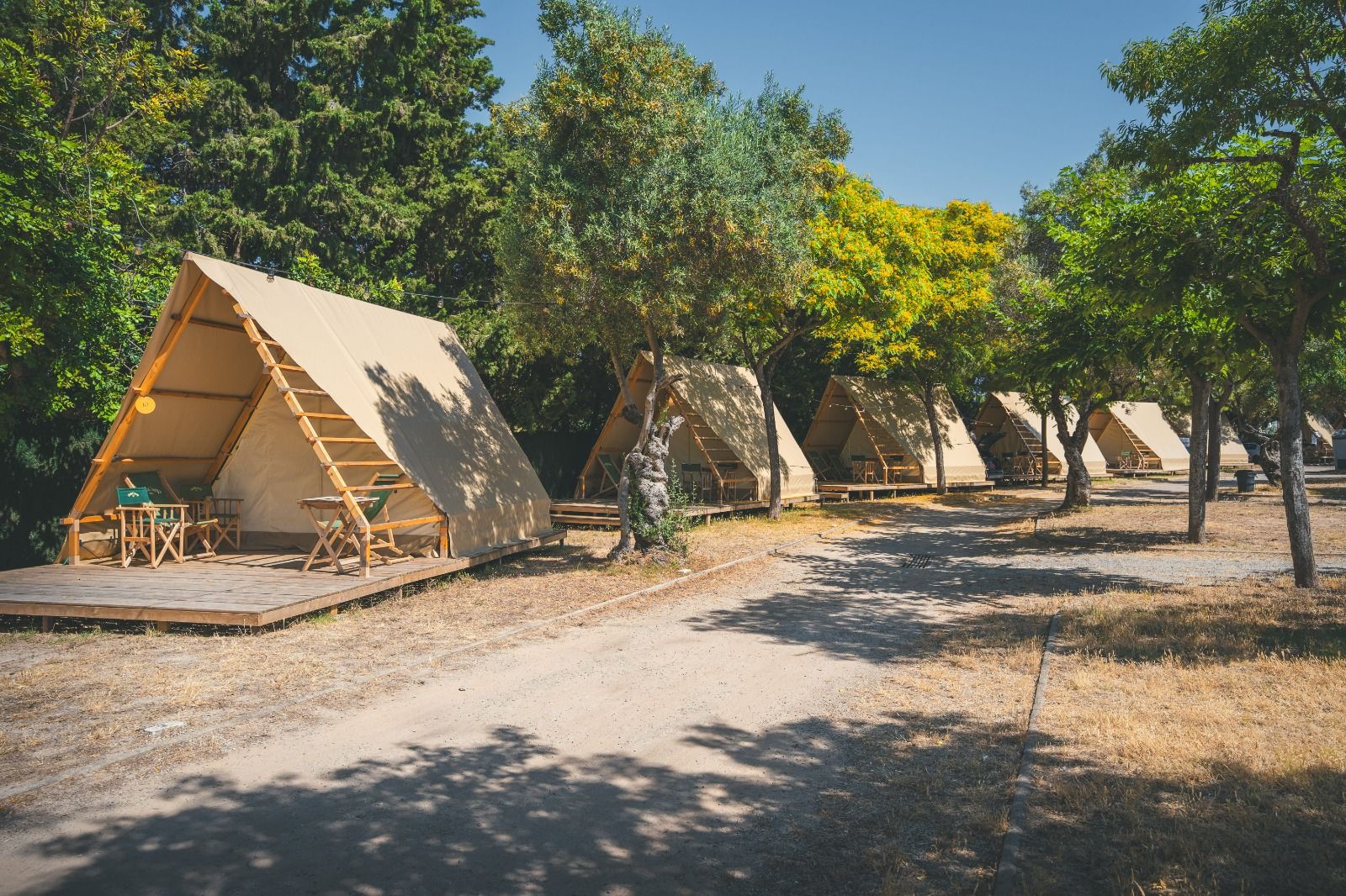 Camping de HolaCamp.