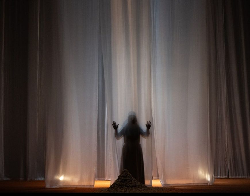 El Teatre Goya acull aquesta proposta