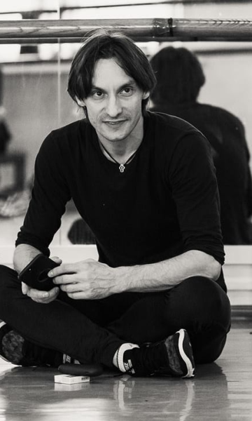 ViKtor Ishchuk
