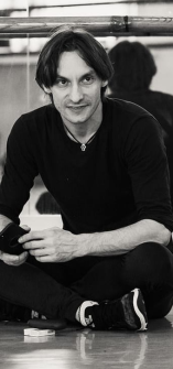 ViKtor Ishchuk