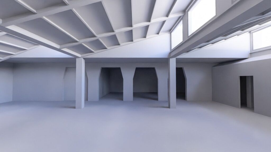 Teatro La Fàbrica Teatro La Fàbrica