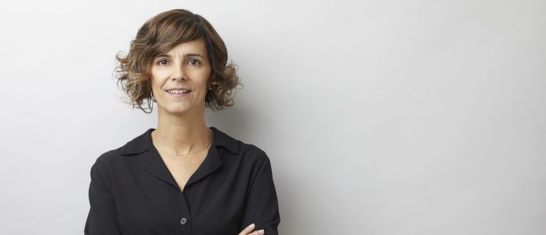 Amaia Marsà, nueva presidenta del Tech Tourism Cluster 