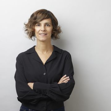Amaia Marsà, nueva presidenta del Tech Tourism Cluster Amaia Marsà, nueva presidenta del Tech Tourism Cluster
