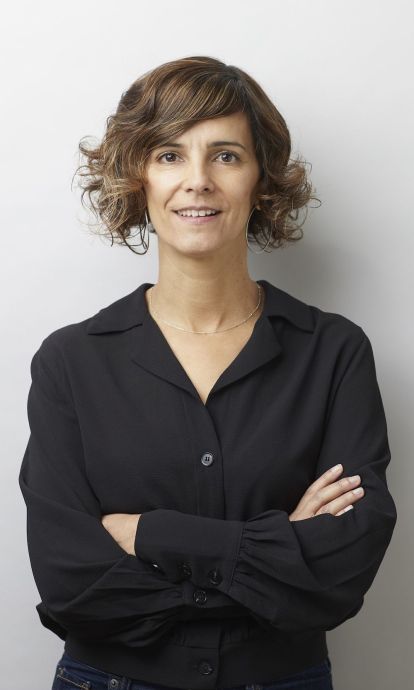 Amaia Marsà, nueva presidenta del Tech Tourism Cluster Amaia Marsà, nueva presidenta del Tech Tourism Cluster