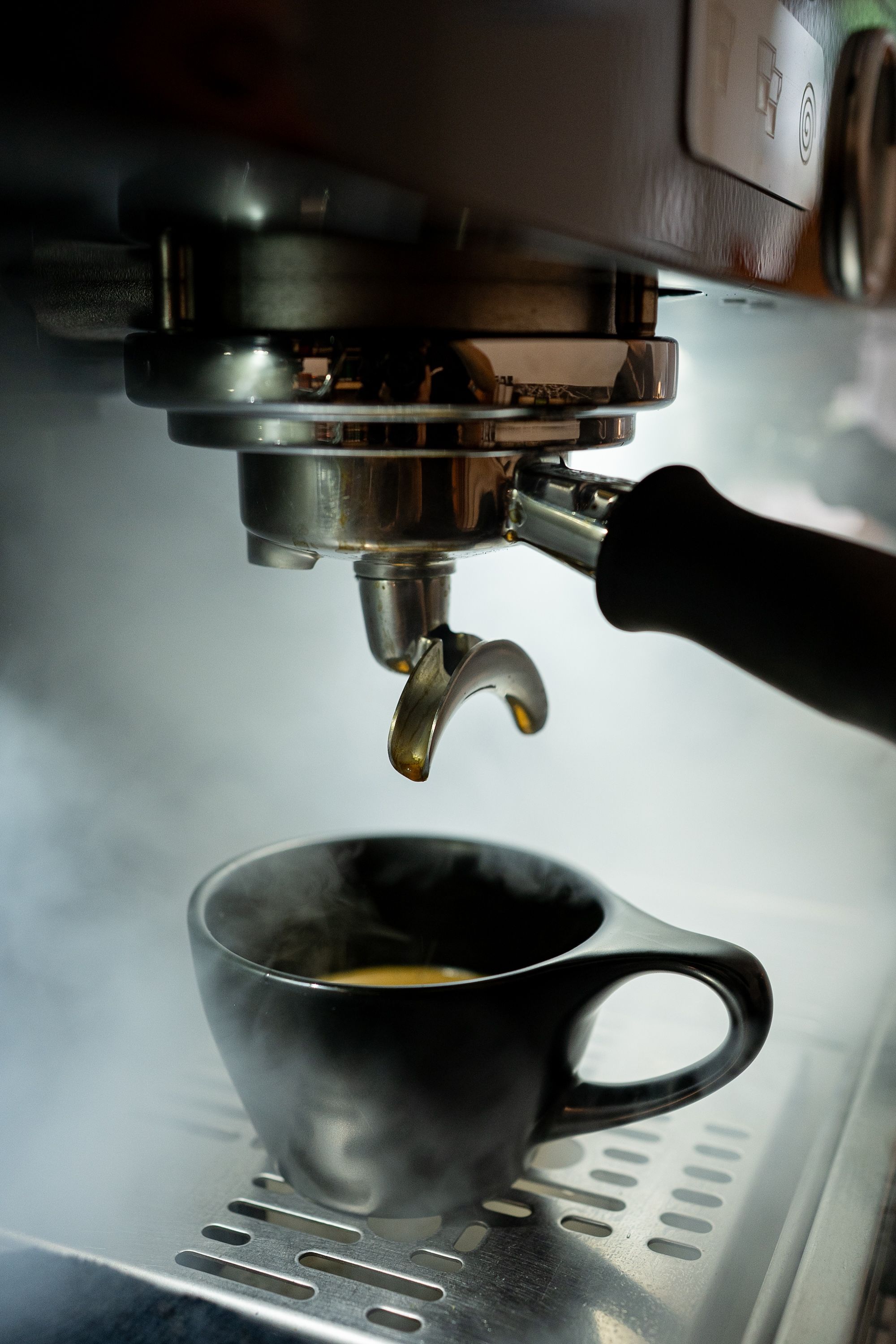 Café de Hidden Coffee. Café de Hidden Coffee.