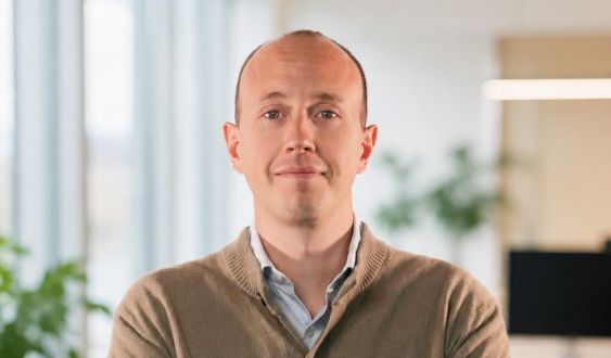 El fundador de Off App