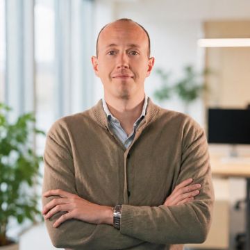El fundador de Off App