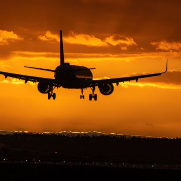 El aeropuerto Josep Tarradellas Barcelona-El Prat cerró 2025 con 57,5 millones de pasajeros © JFK Photography El aeropuerto Josep Tarradellas Barcelona-El Prat cerró 2025 con 57,5 millones de pasajeros © JFK Photography
