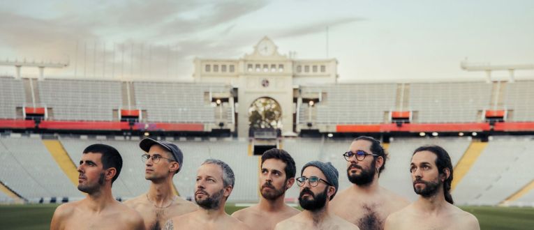 Oques Grasses se despiden de los escenarios este octubre en Barcelona
