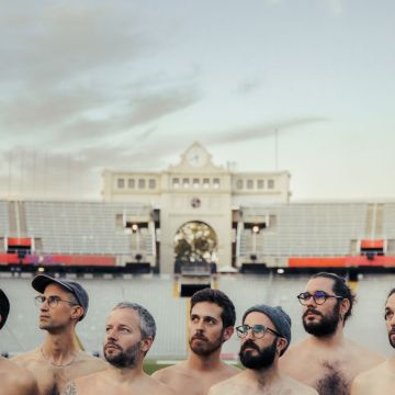 Oques Grasses se despiden de los escenarios este octubre en Barcelona Oques Grasses se despiden de los escenarios este octubre en Barcelona