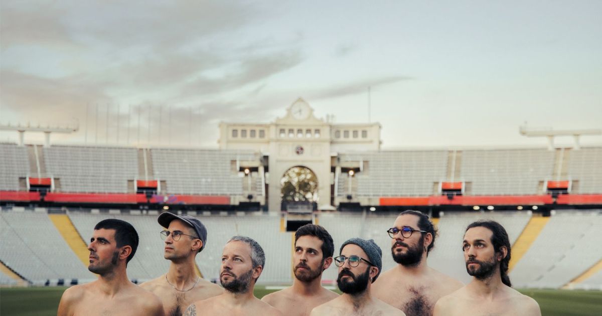 The essential concerts this autumn in Barcelona