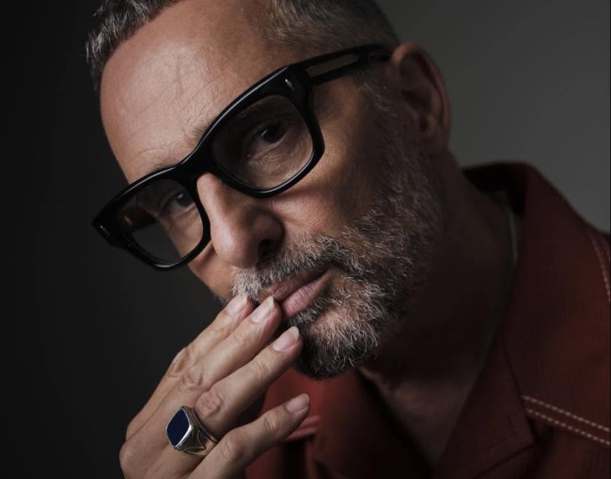 Jorge Drexler Jorge Drexler