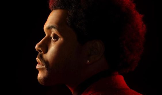 The Weeknd The Weeknd