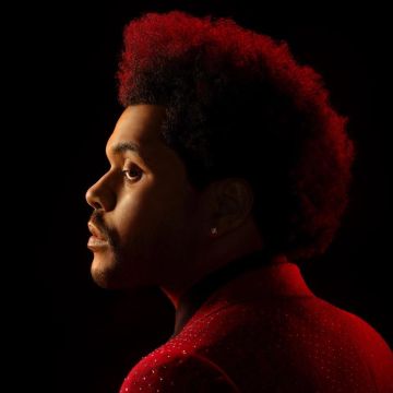 The Weeknd