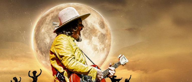 Zucchero en el Palau de la Música 