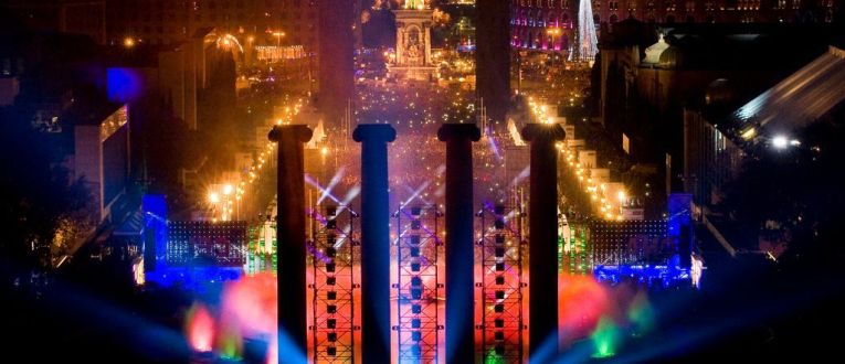 La Mercè