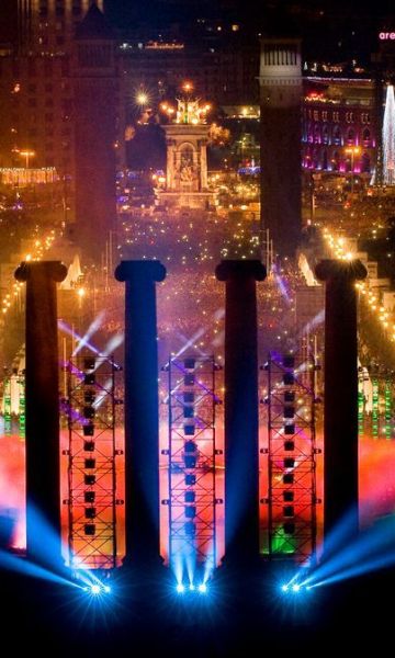 La Mercè La Mercè