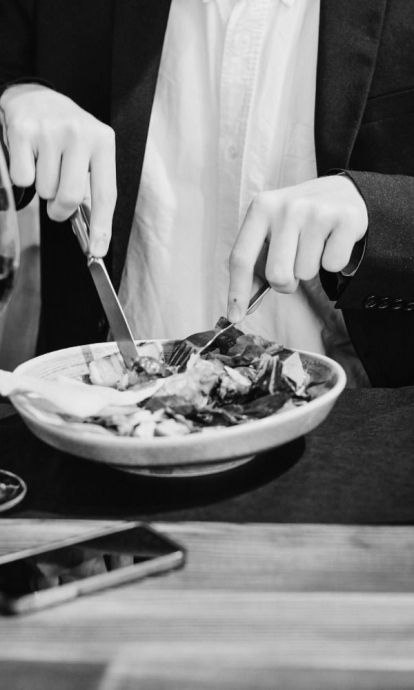 ozempic restaurant