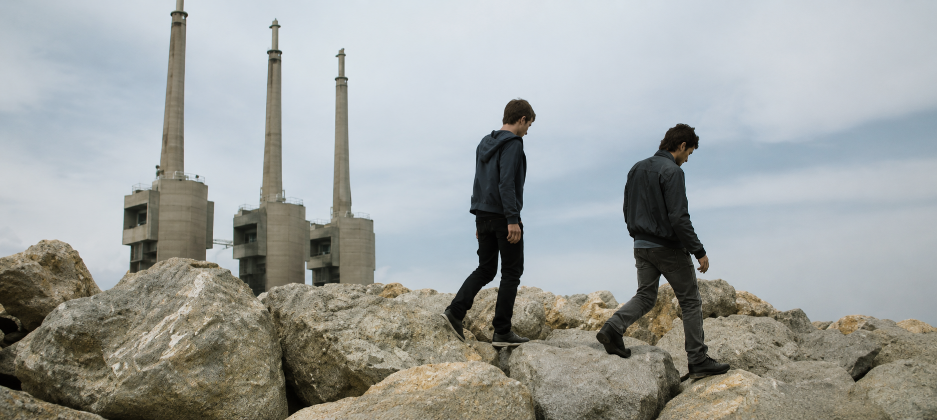 El protagonista de Petit Indi El protagonista de Petit Indi