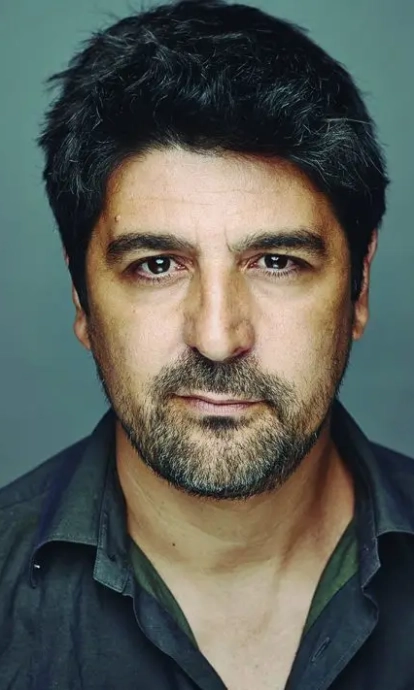 Cesc Gay presenta '53 domingos' en el Teatre Condal